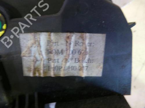 Rear right lock ROVER 75 (RJ) 2.0 CDTi | BP12622834C99 