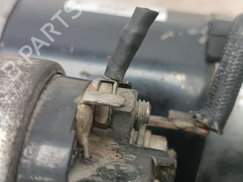 Starter OPEL VECTRA C (Z02) 1.9 CDTI (F69) | BP20642309M8 