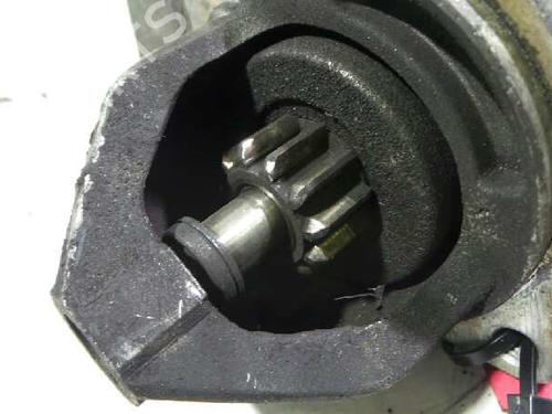 Starter MERCEDES-BENZ E-CLASS (W211)  | BP12632899M8 