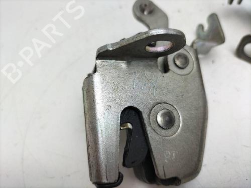 Rear right lock FIAT FIORINO Box Body/MPV (225_) 1.3 D Multijet (225BXD1A, 225BXB1A, 225BXB11) | BP12627160C99 