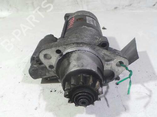 Starter NISSAN PRIMERA (P12) 2.2 Di | BP12614250M8 