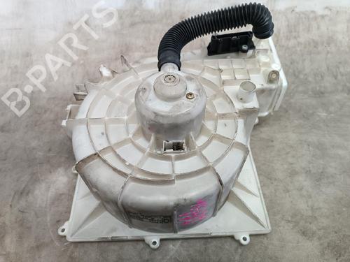 Used Heater blower motor NISSAN ALMERA II (N16) [2000-2025]  24494681
