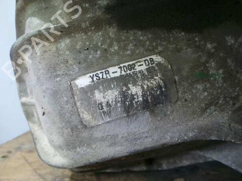 Gearbox FORD MONDEO I (GBP) 1.8 TD | BP12615880M3 