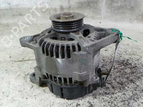 Used Alternator NISSAN PRIMERA Hatchback (P11) 1.6 16V (99 hp) 12611818