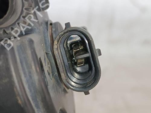 Right front fog light RENAULT MEGANE II Estate Van (KM_) 1.5 dCi (KM1E) | BP20489863C31 