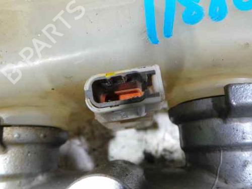 Brake master cylinder NISSAN NP300 PICKUP (D22) 2.5 dCi 4x4 | BP12608527M77 