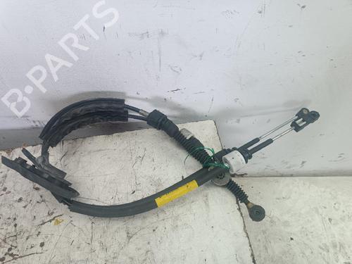 Used Other RENAULT MEGANE III Hatchback (BZ0/1_, B3_) 1.5 dCi (BZ09, BZ0D, BZ1W, BZ29, BZ14) (110 hp) 24494824