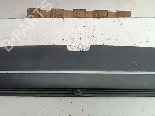 Used Rear bumper SEAT MARBELLA (28A) 0.9 Cat (40 hp) 17720992