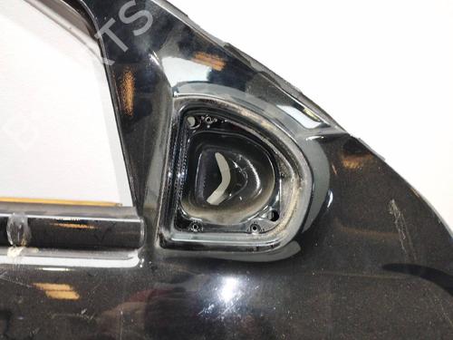 Right front door MERCEDES-BENZ C-CLASS (W203) C 220 CDI (203.006, 203.008) | BP12626515C3 