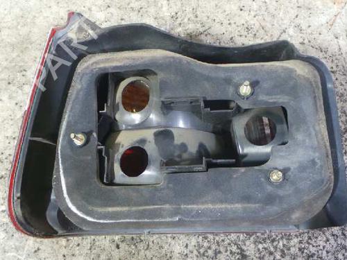 Right taillight SEAT IBIZA II (6K1) 1.9 D | BP12613786C35 