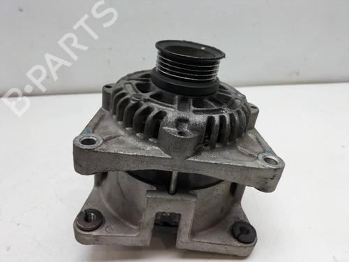 Used Alternator CHEVROLET AVEO / KALOS Hatchback (T250, T255) 1.4 (101 hp) 12629210