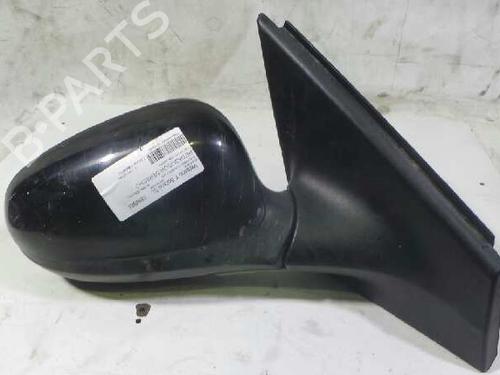 Right mirror FIAT BRAVO II (198_)  | BP12612079C27 