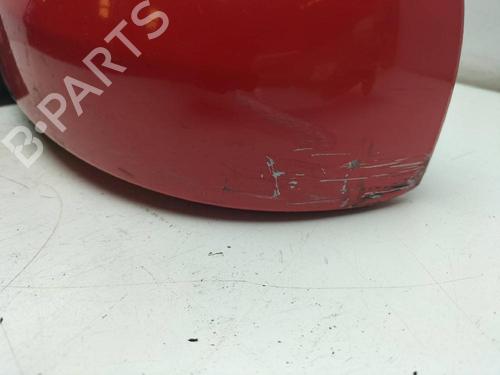 Left mirror HYUNDAI GETZ (TB) 1.5 CRDi | BP12628135C26 