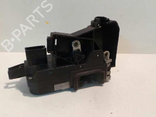 Venstre foran lås OPEL VECTRA C GTS (Z02) 2.0 DTI 16V (F68) | BP12618894C98 