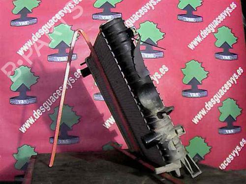 Køler LAND ROVER DEFENDER Station Wagon (L316) 2.2 Td4 4x4 (L316) | BP13004890M31 