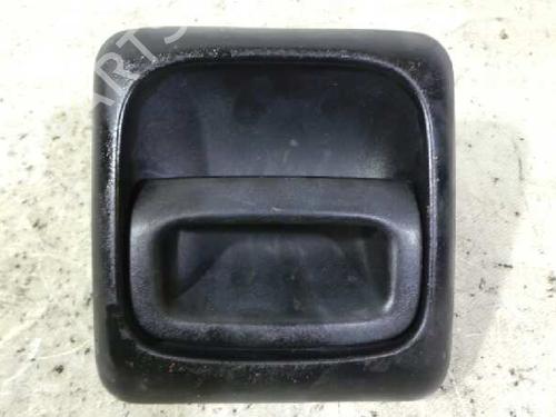 Used Front left exterior door handle CITROËN JUMPER I Platform/Chassis (230) 2.8 HDi (128 hp) 12855782