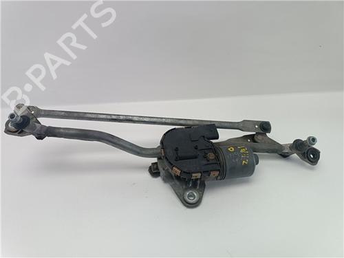 Motorino del tergicristallo anteriore AUDI A6 C6 (4F2) [2004-2011]  31372041
