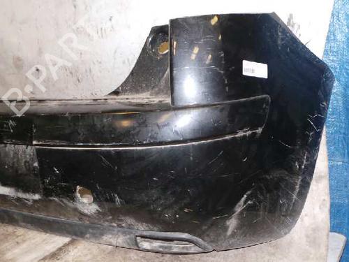 Rear bumper CITROËN C4 I (LC_)  | BP12631051C8 