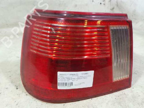 Used Left taillight SEAT IBIZA II (6K1) 1.9 SDI (68 hp) 21222559