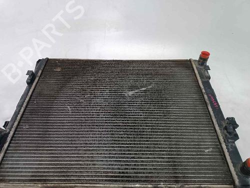 Køler NISSAN PRIMASTAR Platform/Chassis (X83) 1.9 dCi 100 (101 hp) 19274727