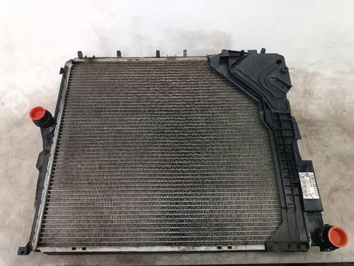 Køler BMW X3 (E83) [2003-2011]  24494346