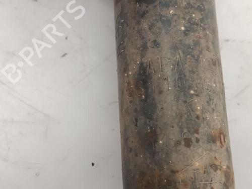 Left front shock absorber NISSAN PATROL III/1 Station Wagon (W160) 2.8 (W160) | BP20241658M16 