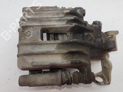 Venstre bremsecaliper bak AUDI TT Roadster (8N9) 1.8 T (180 hp) 13883447