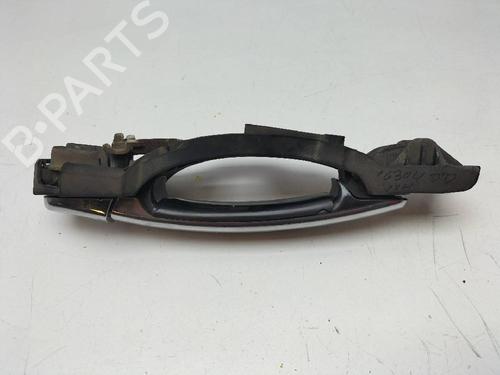 Front right exterior door handle SEAT ALTEA (5P1)  | BP15129137C129 
