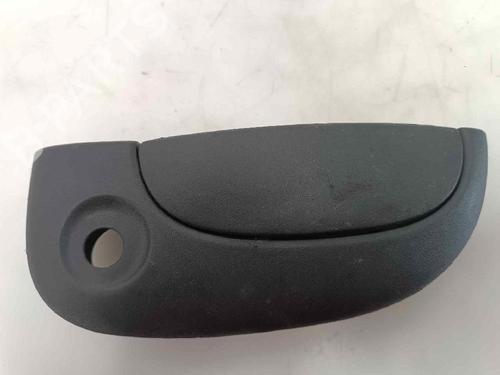 Used Front left exterior door handle RENAULT KANGOO (KC0/1_) [1997-2025]  19175089