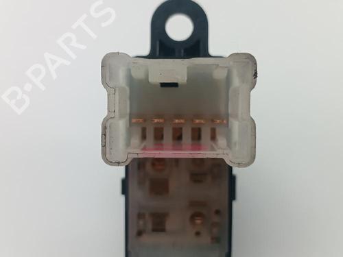 Right front window switch NISSAN CABSTAR (F24M, F24W) 35.14 DCI 3.0 (F24M) | BP24549272I26 