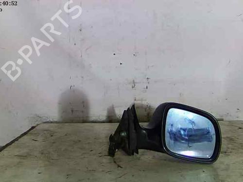 Used Right mirror AUDI A4 B5 (8D2) [1994-2001]  12607736