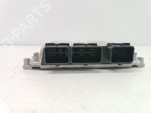 Engine control unit (ECU) BMW 1 (F21) 118 d xDrive | BP16275518M57 