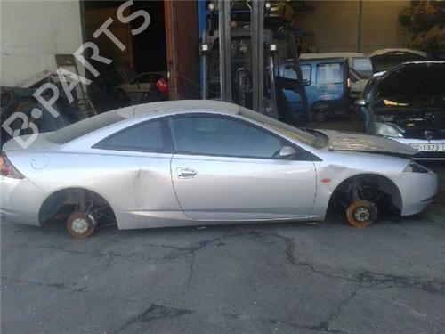 Used Parts FORD COUGAR (EC_) 2.5 V6 24V (170 hp) 4319948