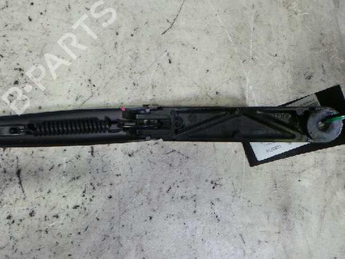Front windshield wiper arm VW GOLF V (1K1)  | BP12610332C143 