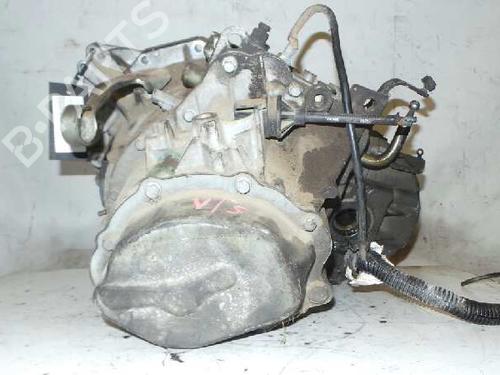 Gearbox CITROËN XSARA (N1)  | BP12610190M3 
