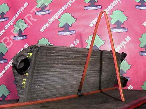 Used Intercooler MERCEDES-BENZ SPRINTER 3-t Van (B903) 308 D 2.3 (903.361, 903.362, 903.363) (79 hp) 18505927