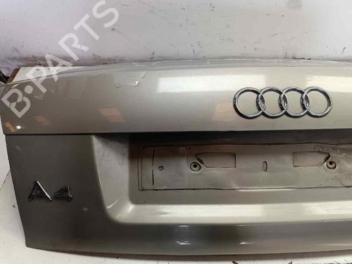 Tailgate AUDI A4 B6 (8E2) 1.9 TDI | BP17721006C6 