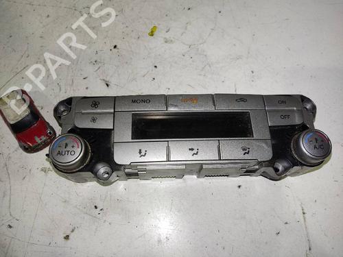 Used Climate control FORD MONDEO IV Saloon (BA7) 1.8 TDCi (125 hp) 12624164