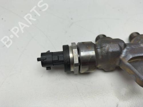 Injection rail FIAT DOBLO Cargo (263_) 1.3 D Multijet | BP15129218M98 