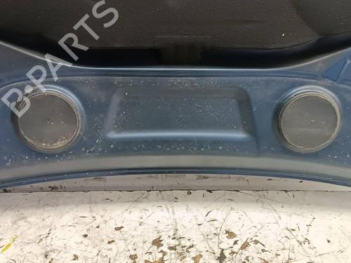 Hood BMW X3 (E83)  | BP21566874C1