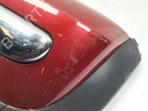 Rear bumper MINI MINI (R50, R53) One D | BP13378628C8 
