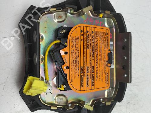Driver airbag NISSAN ALMERA I Hatchback (N15) 2.0 D | BP13321715C9 