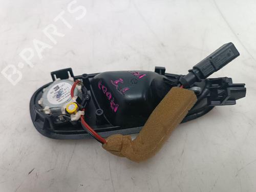 Rear left interior door handle SEAT LEON (1P1)  | BP19921000I15 