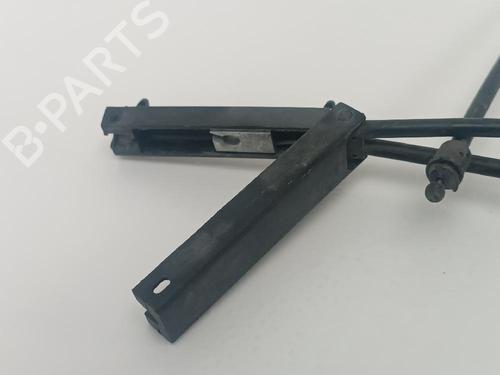 Hood lock BMW X3 (E83) 3.0 i xDrive | BP25797737C133 