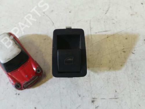Used Left rear window switch BMW 3 (E46) 320 d (150 hp) 12618837