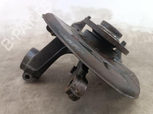 Left front steering knuckle CHEVROLET LACETTI (J200)  | BP24494691M25
