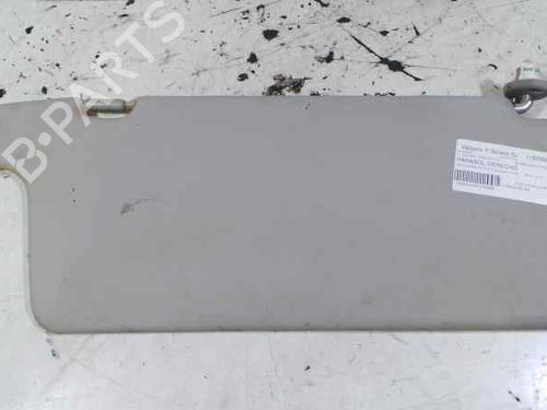 Used Right sun visor FORD RANGER (ET) 2.5 TDCi 4x4 (143 hp) 12608435