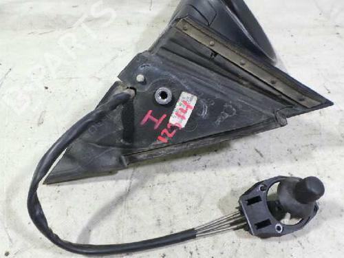 Left mirror SEAT IBIZA III (6L1)  | BP12609776C26 
