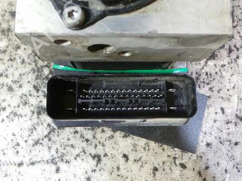 ABS pump NISSAN PATHFINDER III (R51) 2.5 dCi | BP12610941M43 