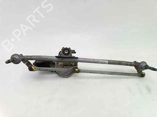 Used Front wiper motor NISSAN PRIMASTAR Platform/Chassis (X83) 2.0 (120 hp) 17321285